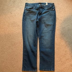 Banana Republic Girlfriend Jean